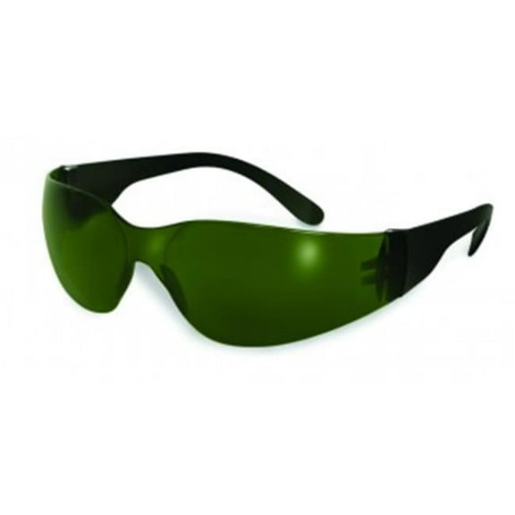 Safety I Pro-Rider IR3 Safety Glasses- Set of 12