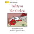 thumbnail image 1 of Safety In The Kitchen, (Paperback), 1 of 1