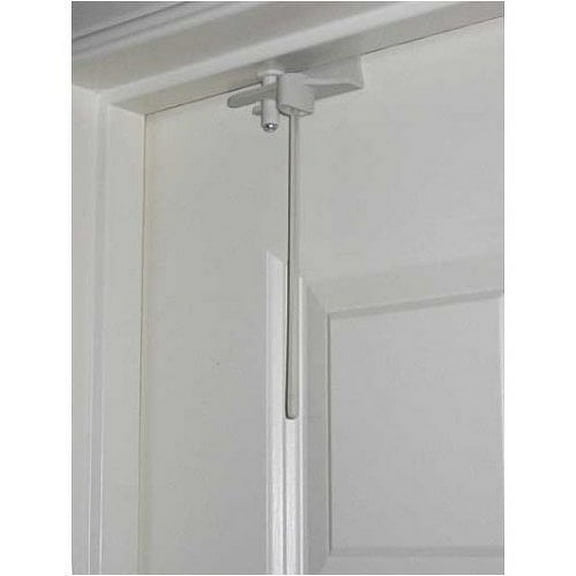 Safety Innovations Child Proof Deluxe Door Top Lock