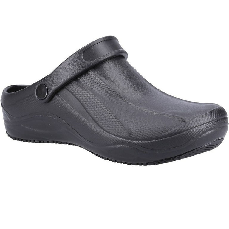 Safety Jogger Mens Smooth Clogs Walmart