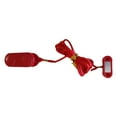 thumbnail image 1 of Safety Key Treadmill Emergencies Stop Switches Universals Safety Switches for Various Models, 1 of 7