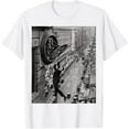 Safety Last, Harold Lloyd Movie, Clock Tower TShirt