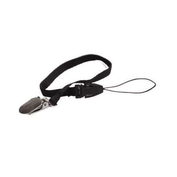 safety leash for pedometer (1) unit. helps save pedometers from loss