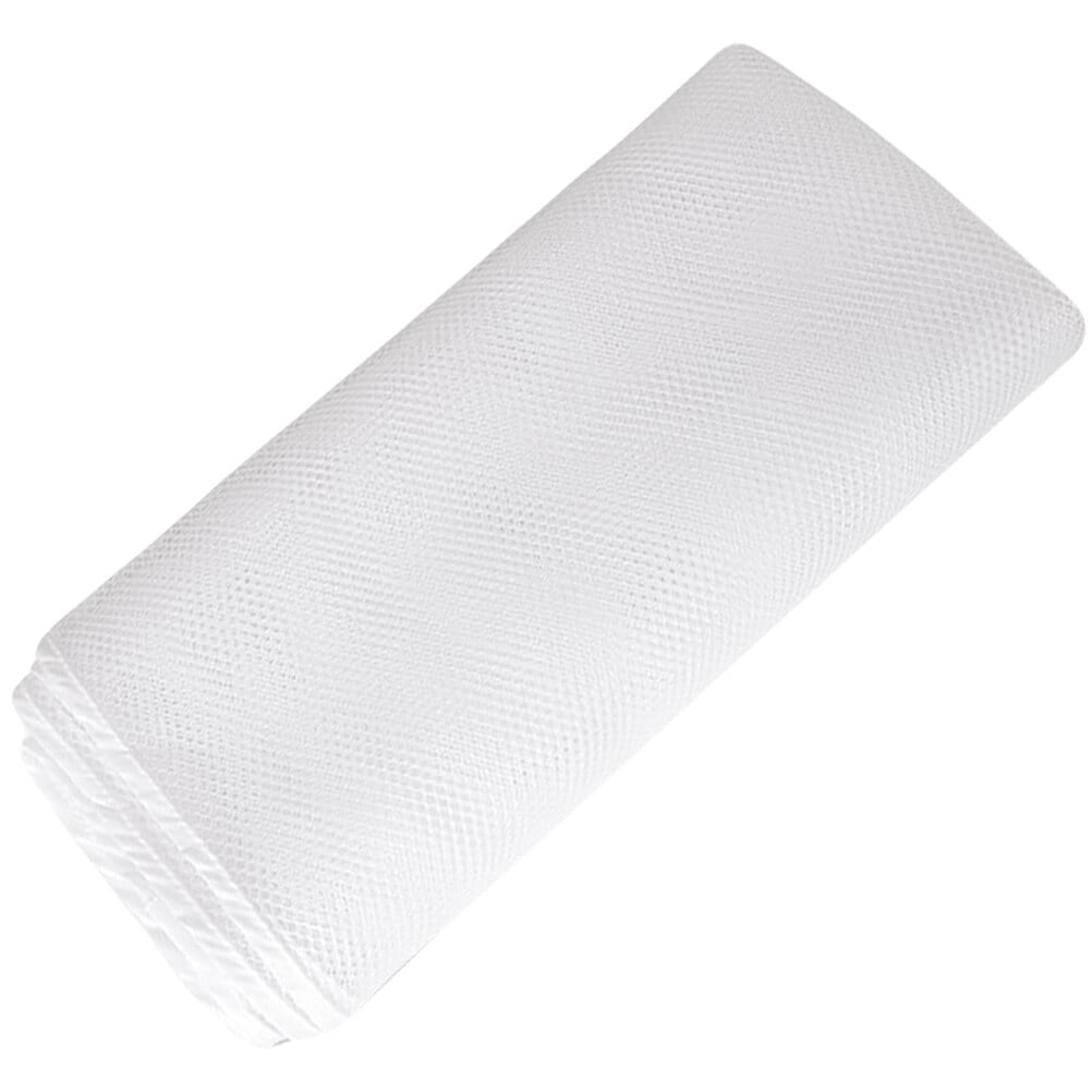 Safety Net Crib Rail Covers for Teething Stair Guard for Baby Banister