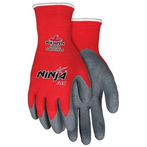Safety Ninja Flex Grey