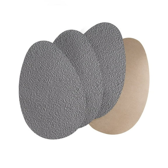 Safety Non-Slip Soles