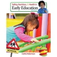 thumbnail image 1 of Safety, Nutrition, & Health in Early Education, 1 of 1