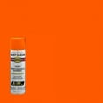 thumbnail image 1 of 6 Pack, Safety Orange, Rust-Oleum Professional High Performance Gloss Enamel Spray Paint-7555838, 15 oz, 1 of 5