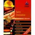 thumbnail image 1 of Safety Orientation Pocket Guide, Paperback, 1 of 1