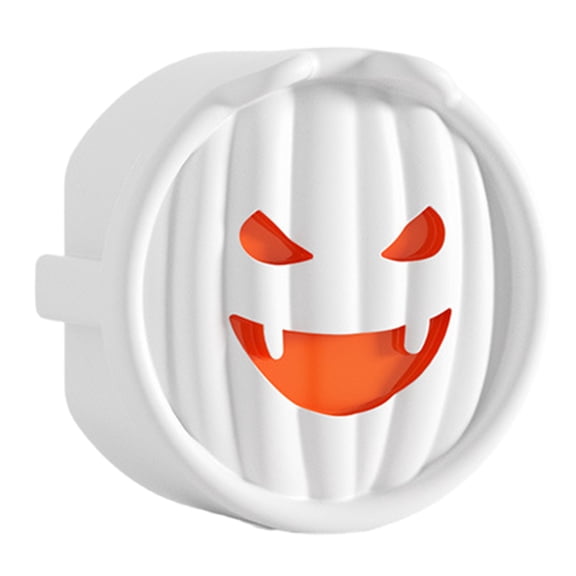 Safety Outlet Guard Child Protections Protector 2Pin Round Plug Protector for EU Standard 2 Prong Electrical Outlets