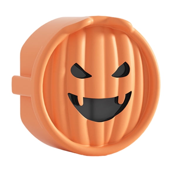 Safety Outlet Guard Child Protections Protector 2Pin Round Plug Protector for EU Standard 2 Prong Electrical Outlets