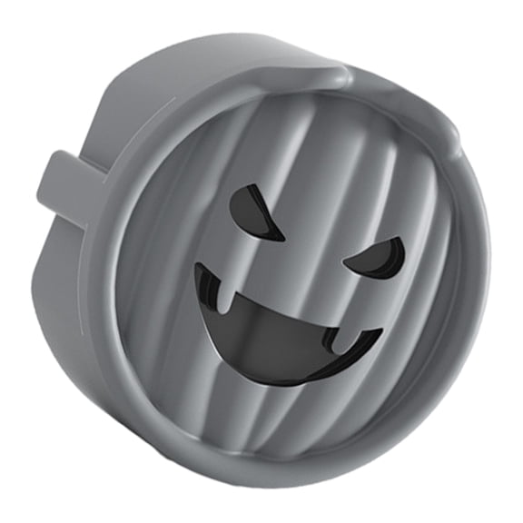 Safety Outlet Guard Child Protections Protector 2Pin Round Plug Protector for EU Standard 2 Prong Electrical Outlets
