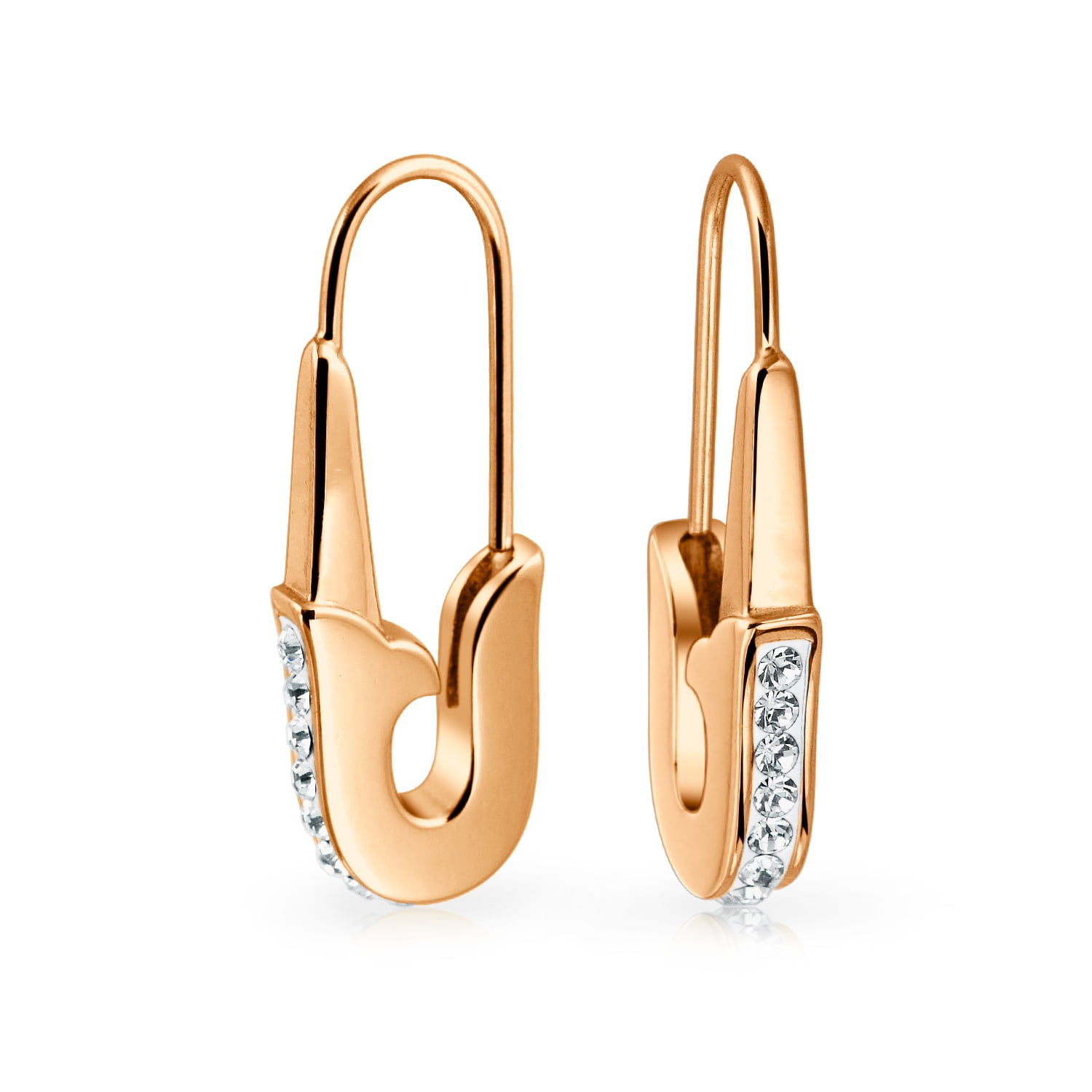 Surgical steel earrings safe sale