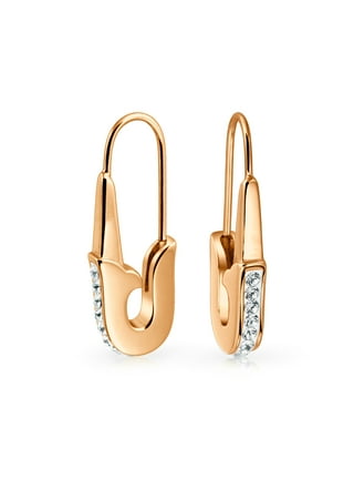 Surgical steel earrings walmart deals