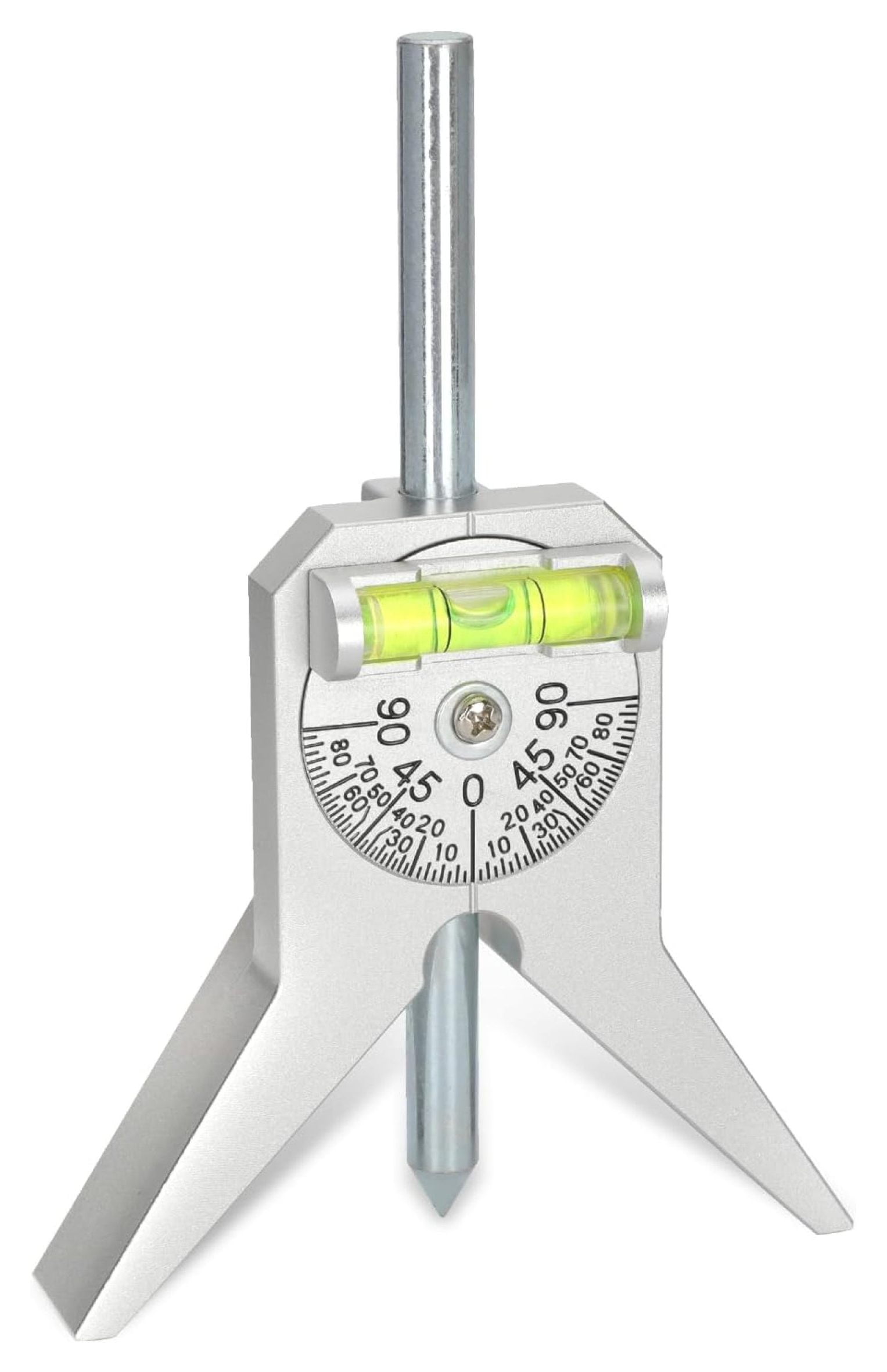 Safety Pipe Marker Centering Tool, pipe center finder, Pipe marking