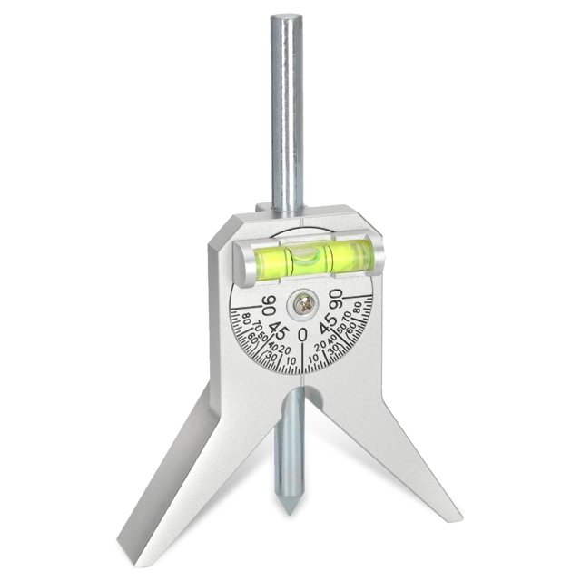 Safety Pipe Marker Centering Tool, pipe center finder, Pipe marking