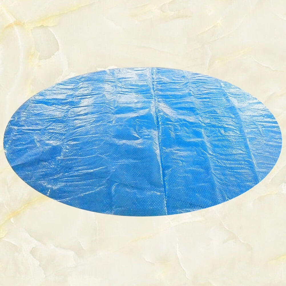 Safety Pool Covers Above Ground Pool Solar Cover Swimming Pool ...
