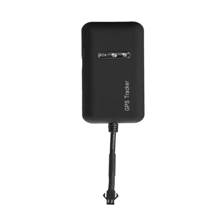 Safety Protection GPS Tracker GSM GPRS Tracking Device for