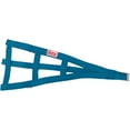 thumbnail image 1 of Safety Racing Blue Sprint Car Open Wheel Cage Net-No Plastic, 1 of 8