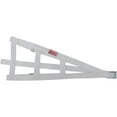 thumbnail image 1 of Safety Racing White Sprint Car Open Wheel Cage Net-No Plastic, 1 of 8