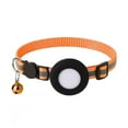 thumbnail image 1 of Safety Release Cat Kitten Collar Quick Release Reflective HOT US Bell Hi I9M2, 1 of 8