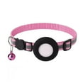 thumbnail image 1 of Safety Release Cat Kitten Collar Quick Release Reflective Hi US Bell HOT O2U4, 1 of 1