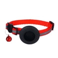 thumbnail image 1 of Safety Release Cat Kitten Collar Quick Release Reflective US Vis HOT Bell, 1 of 8