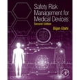 thumbnail image 1 of Safety Risk Management for Medical Devices, (Paperback), 1 of 1