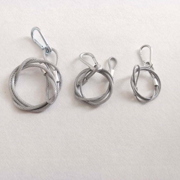 Safety Rope,Rope Palm Rope Buzhi Palm Beam Sound Safety Beam Head Wire Rope Safety Rope Beam Buzhi Rope