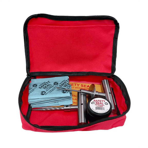 Safety Seal KAB30 - Auto/LT Deluxe Bag