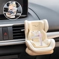thumbnail image 1 of Safety Seat Compatible with Lububu, Doll Car Seat Ornament Decoration No Toy, 1 of 7