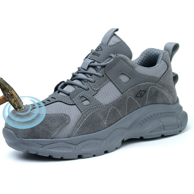 Safety Shoes For Women Lightweight, Safety Shoes Trainers, Womens