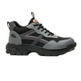 thumbnail image 1 of Safety Shoes Men Light Breathable Steel Caps Shoes Work Shoes Eu 37-48, 1 of 7