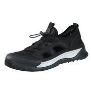 Safety Shoes Men Women Lightweight Work Shoes Breathable Steel Toe Shoes Non-slip Protective Shoes EU 37-46