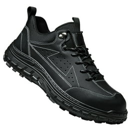 その他 mn Skechers Work Men's Speed-Flex Trekker Pull On Carbon Nano