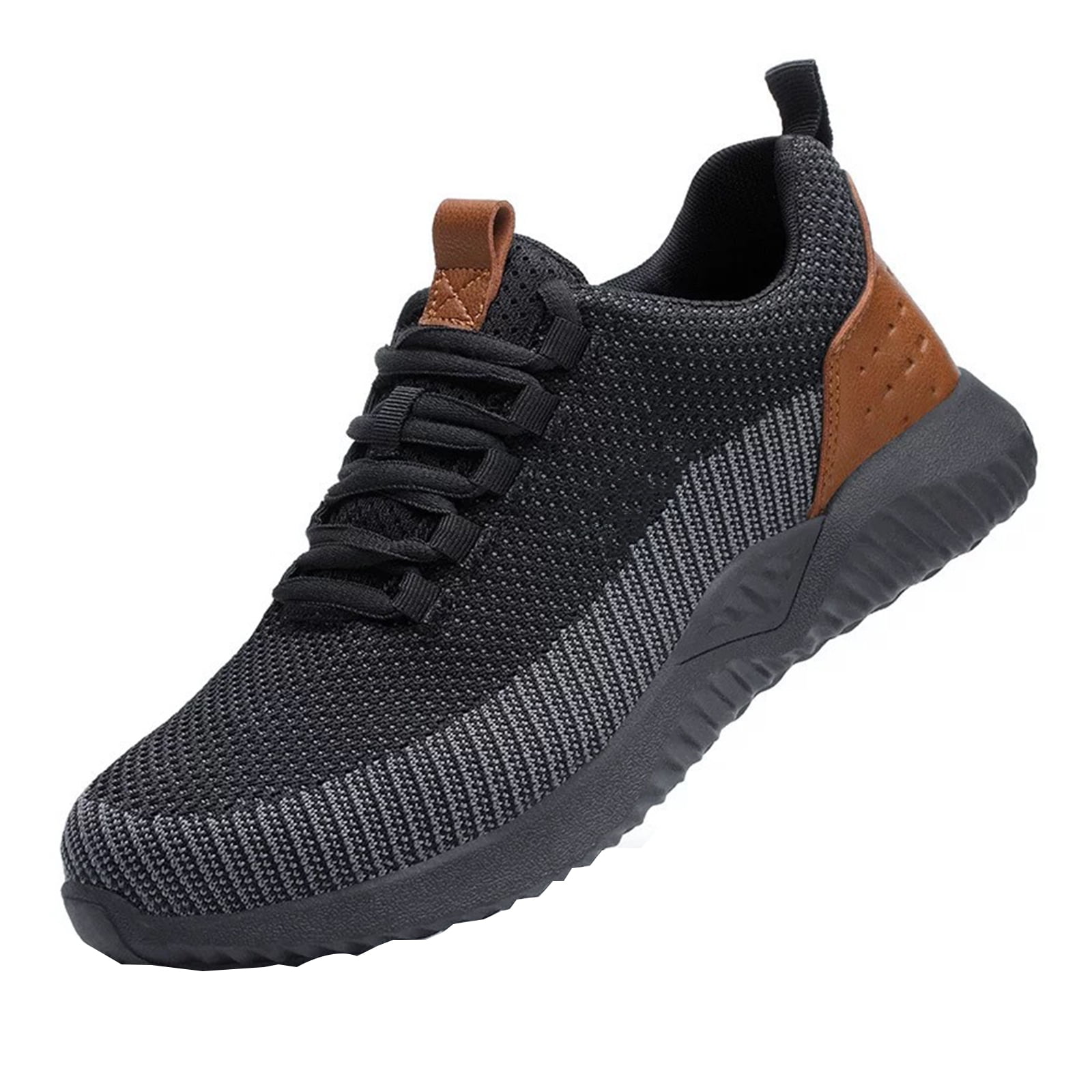 adidas gazelle silver green womens Anirona Men's Industrial Safety Shoes and Work Sneakers