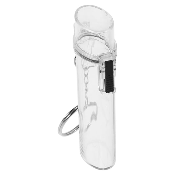 RENACLIPY Multifunctional Lighter Holder Case With Waterproof Feature For Travel 1Pcs
