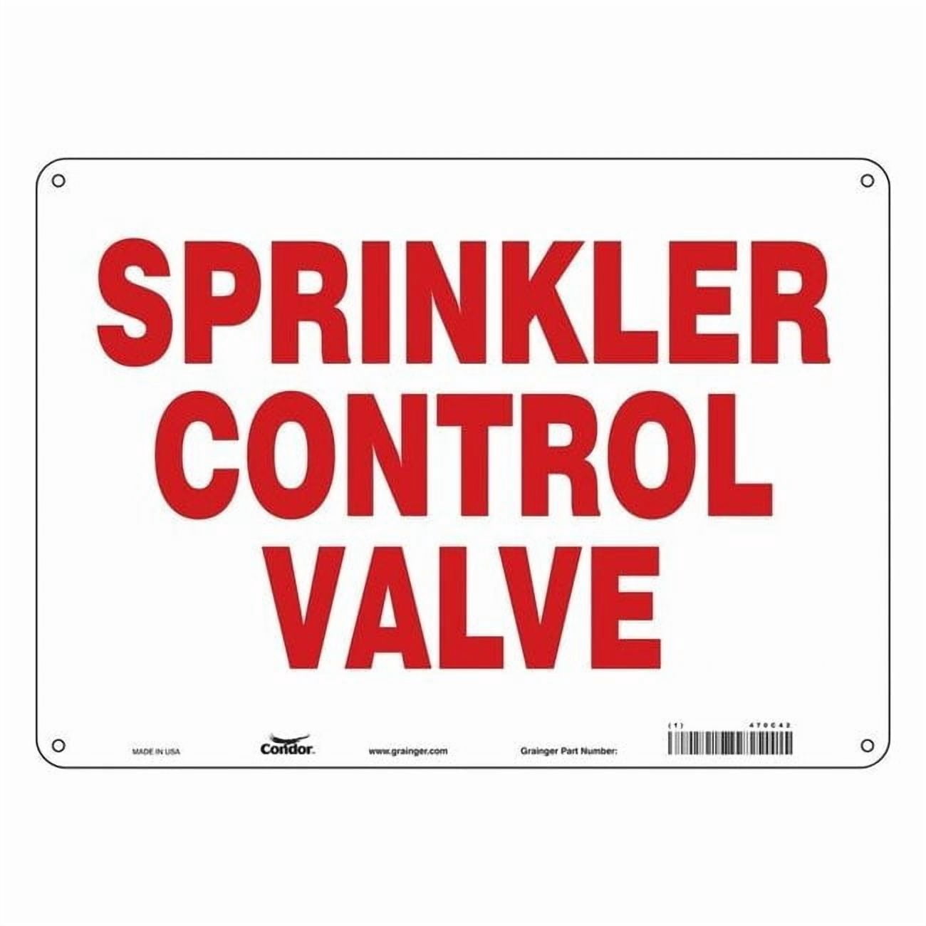Safety Sign,14