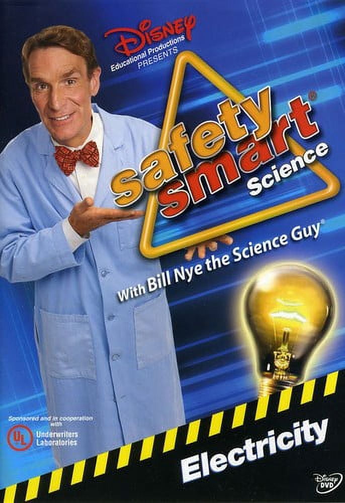 Bill Nye The Science Guy - Complete Series - 100 Eps -6