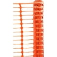 thumbnail image 1 of Safety/Snow Fence, 4 x 50-Foot, Orange, 1 of 7