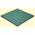 thumbnail image 1 of Safety Solid Cover - Green, 1 of 1