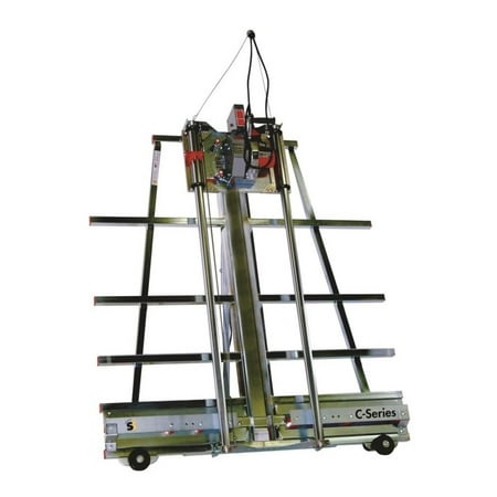 Safety Speed Mfg C5 Vertical Panel Saw