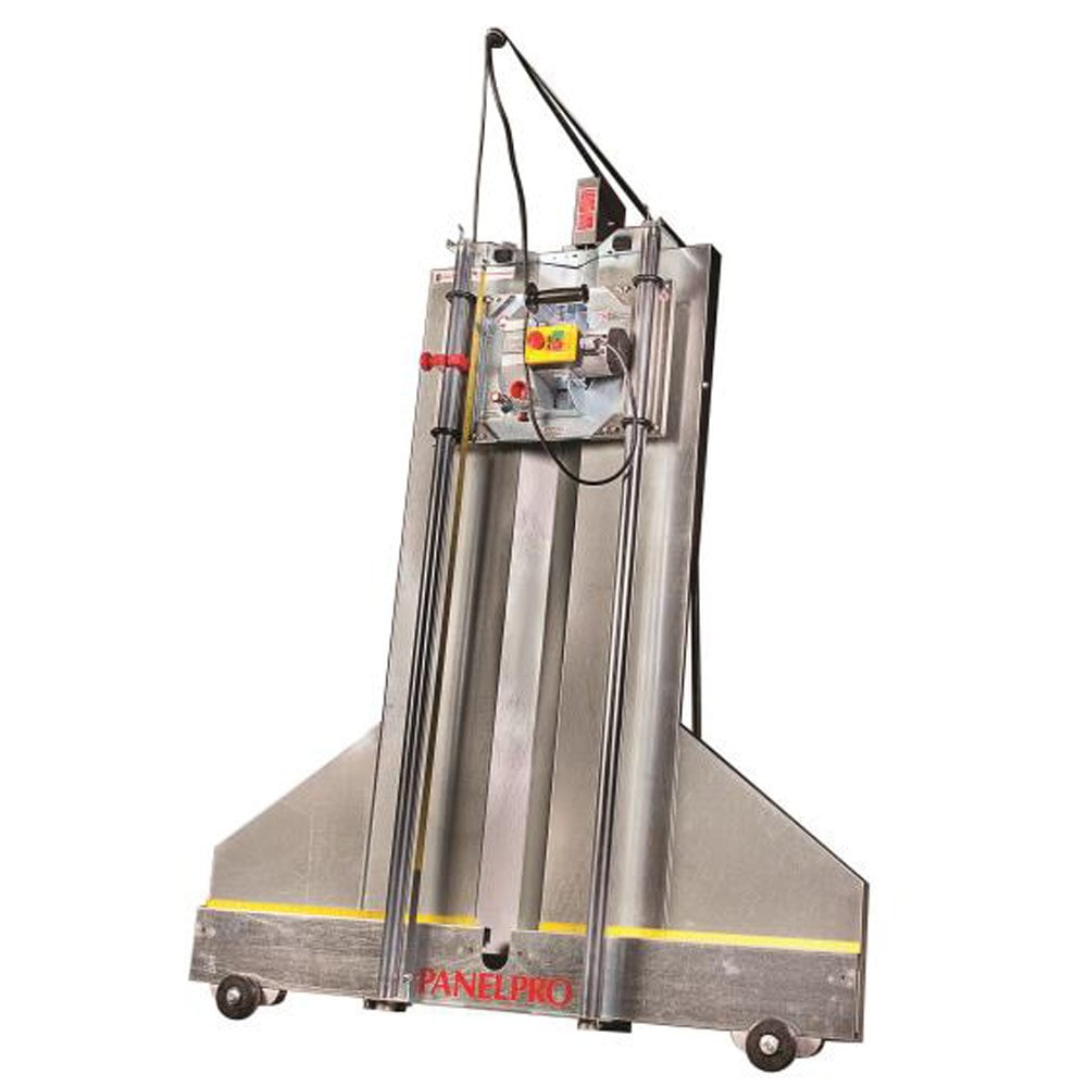 Safety speed cut panel pro 2 outlet panel saw