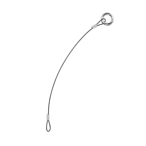 Action Camera Steel Belt Camera Safe Belt Action Camera Tethers Camera Steel Lanyard Action Camera Accessories