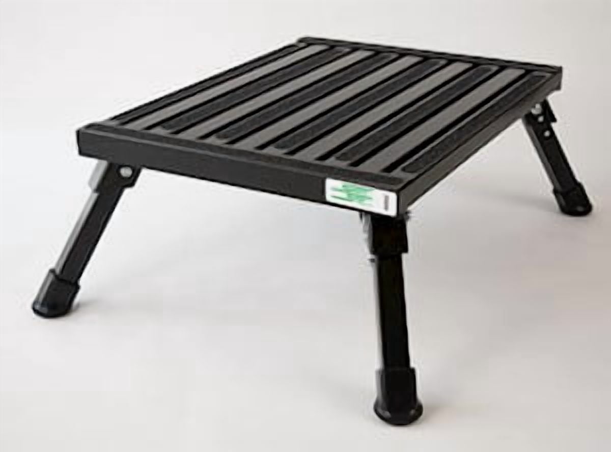 Safety Step F-08C Folding Step, Large 15