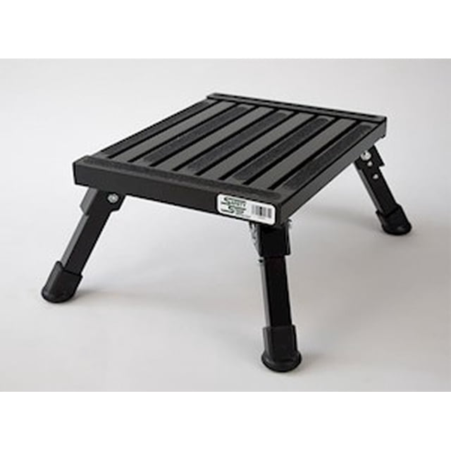 Safety Step S-07C-BLK Black 11