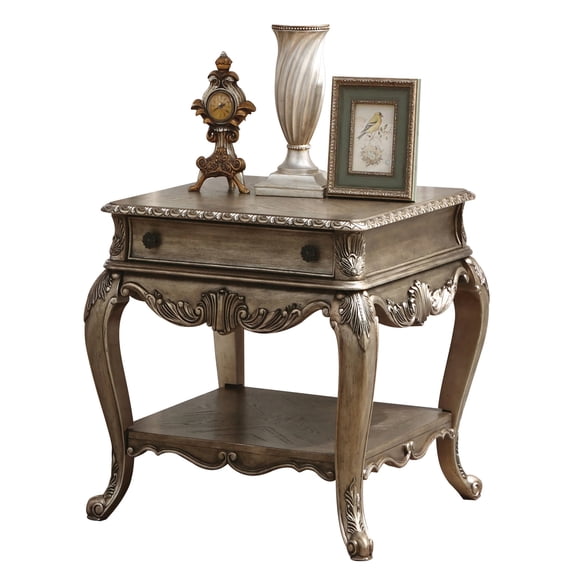 Safety Stop on Drawer for Convenience / For Living Room Decor / Provides Additional Display Space