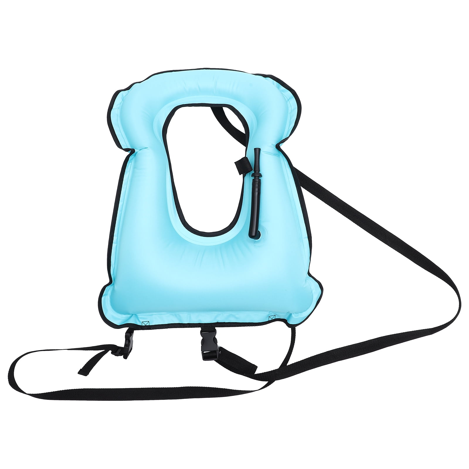 Safety Swim Jacket Inflatable Life Vests for Adults Swimming Breathing