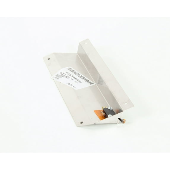 Safety Switch Assembly