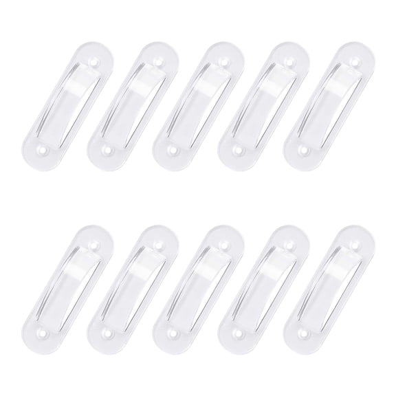 Safety Switches Plate Cover Durability Toggles Switches Cover Universals Wall Protectors For Electrical Outlets
